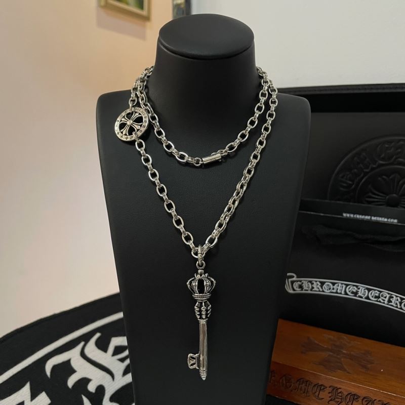 Chrome Hearts Necklaces